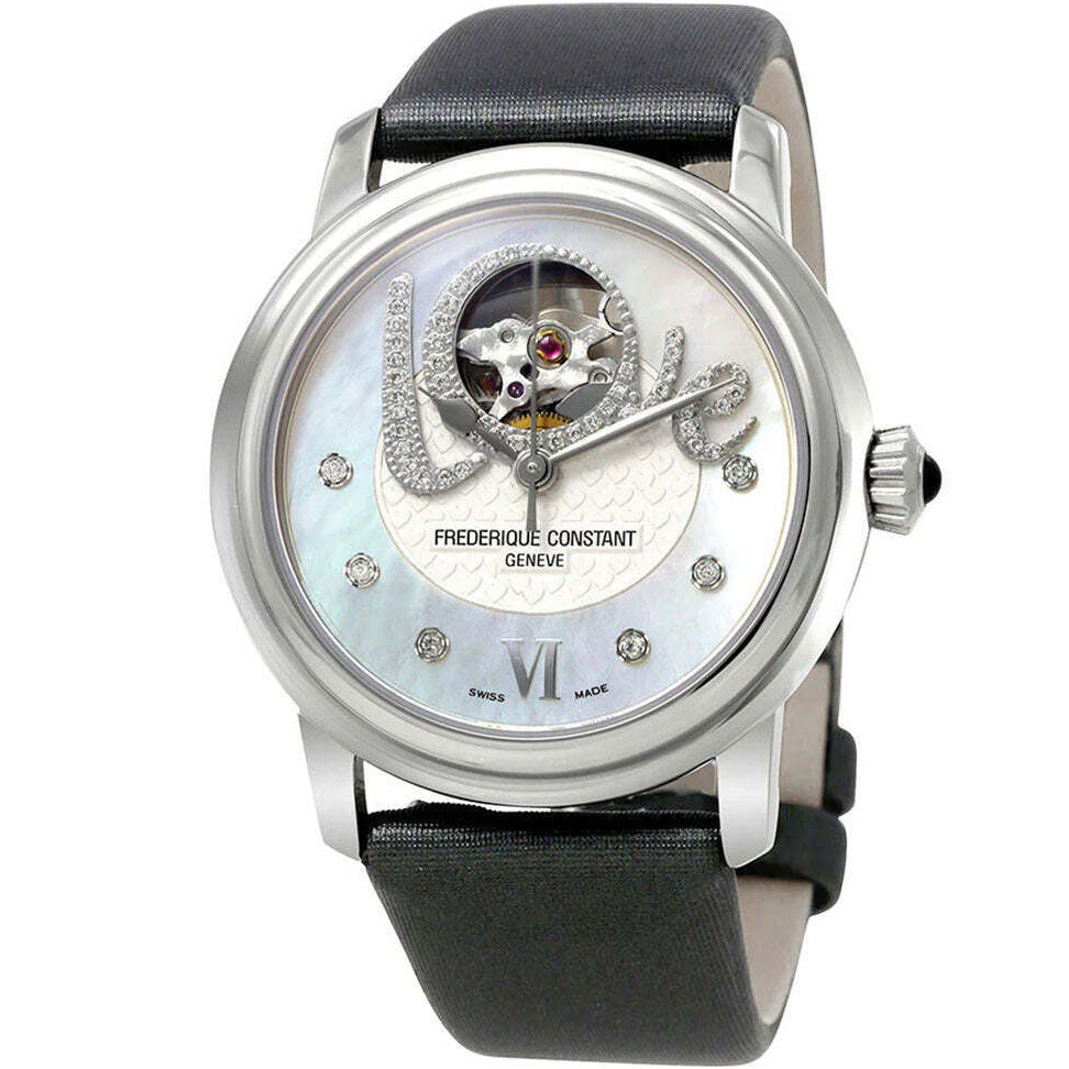 Frederique Constant Classics Fc 310lhb2p6