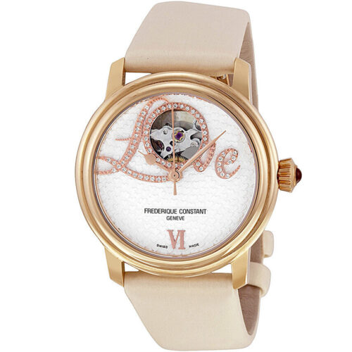 Frederique Constant Classics Fc 310lhb2p9