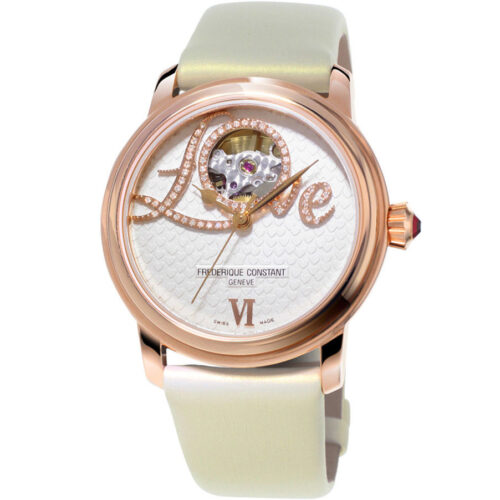 Frederique Constant Classics Fc 310lhb2pd4