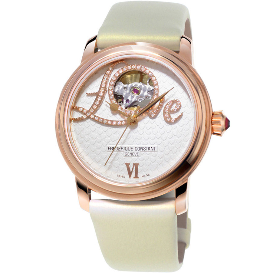 Frederique Constant Classics Fc 310lhb2pd4