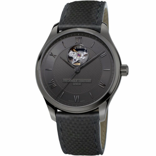 Frederique Constant Classics Fc 310mb5tb6