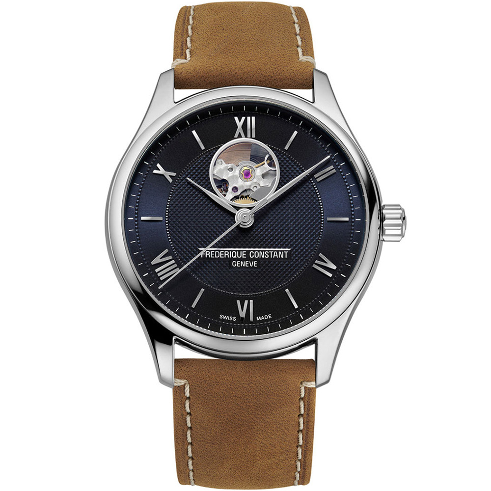 Frederique Constant Classics Fc 310mn5b6