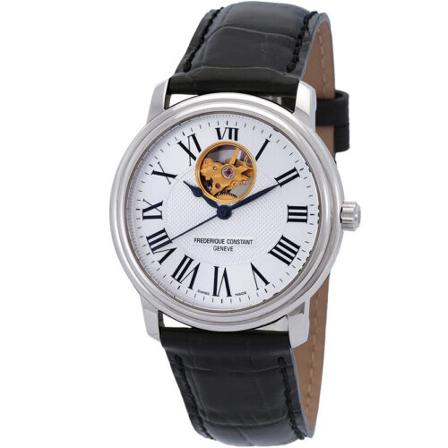 Frederique Constant Classics Fc 310mscr4p6