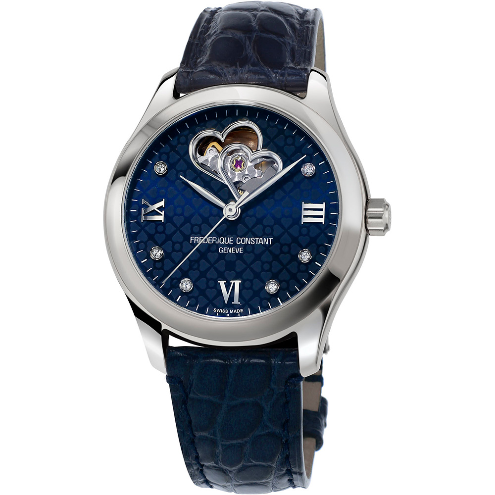 Frederique Constant Classics Fc 310ndhb3b6