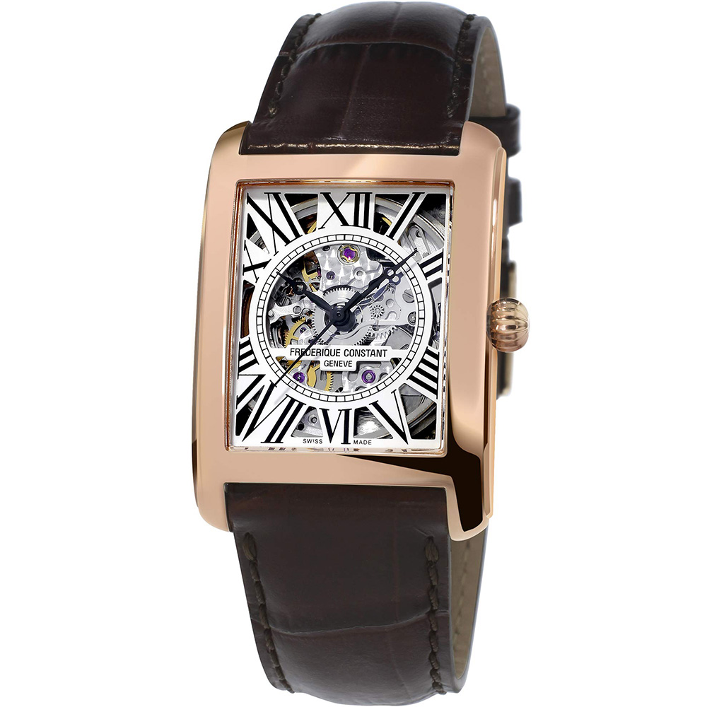 Frederique Constant Classics Fc 310skt4s34