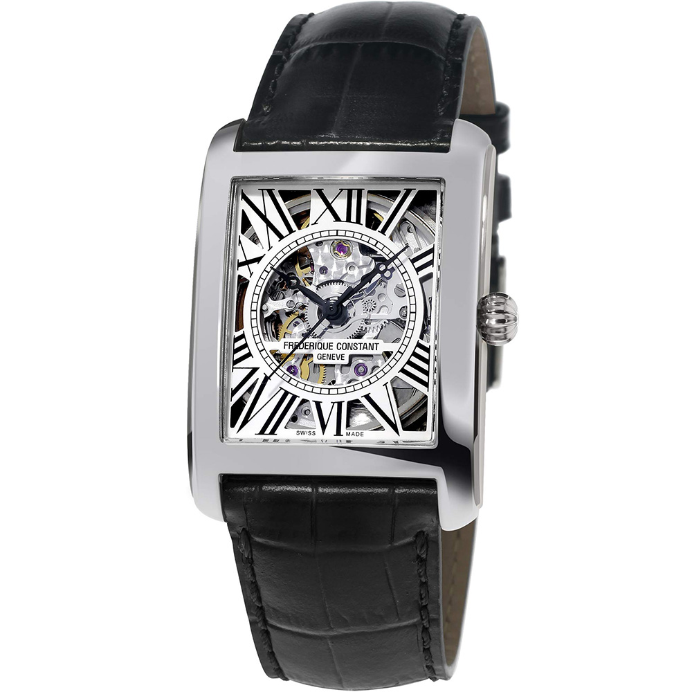 Frederique Constant Classics Fc 310skt4s36