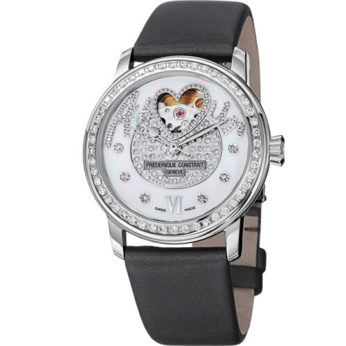 Frederique Constant Classics Fc 310sqpv2pd6