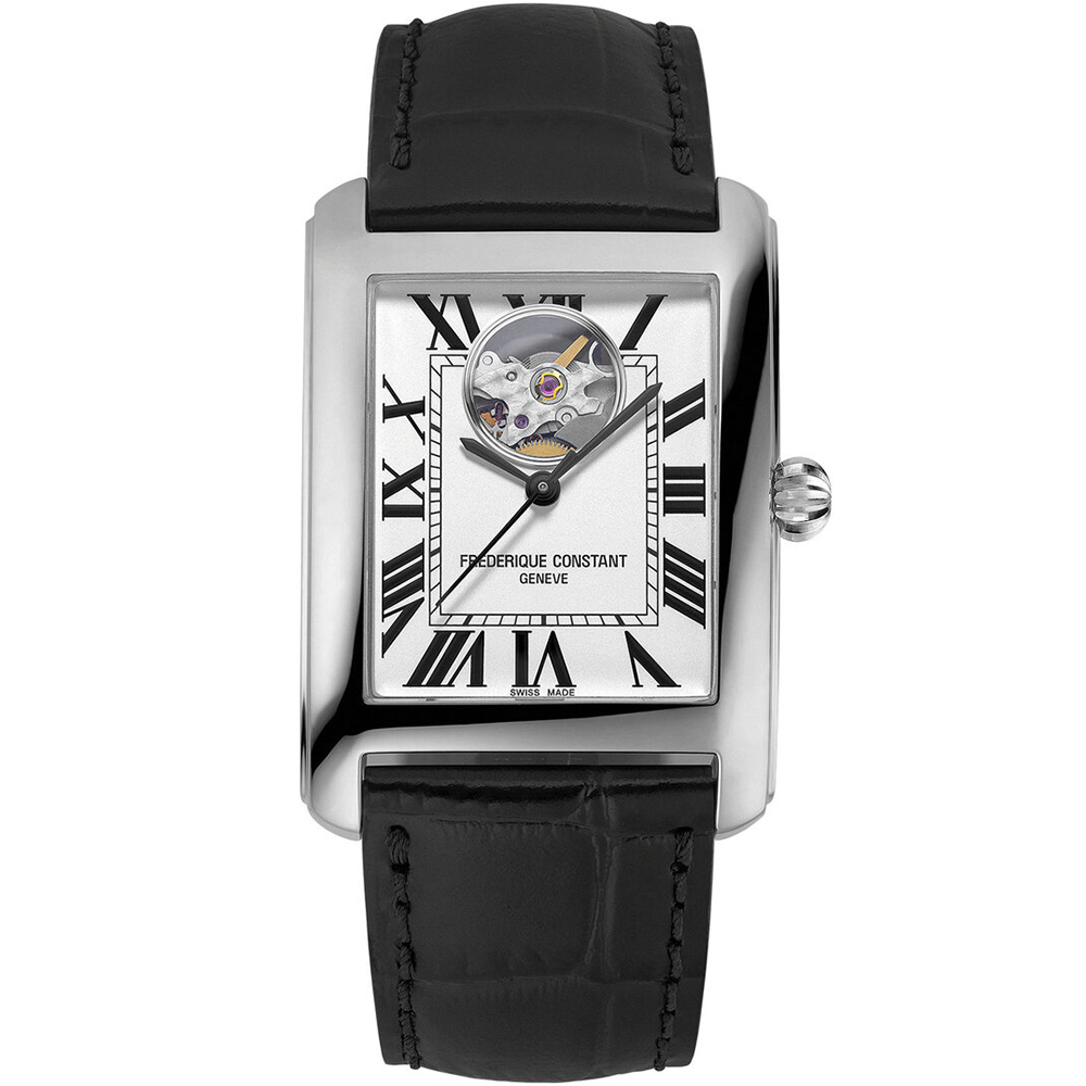 Frederique Constant Classics Fc 310swr4c6