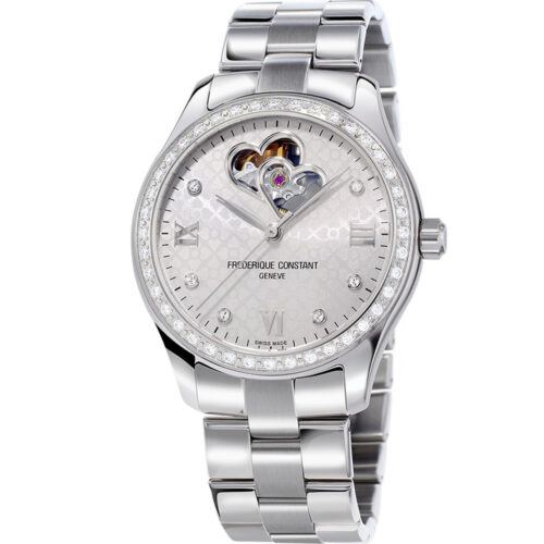 Frederique Constant Classics Fc 310wdhb3bd6b