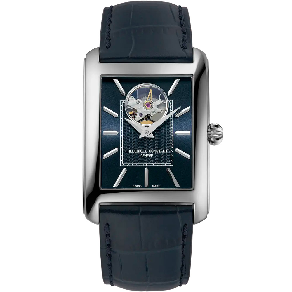 Frederique Constant Classics Fc 311n4c6
