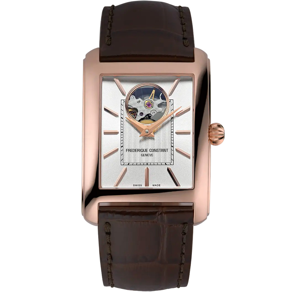 Frederique Constant Classics Fc 311s4c4