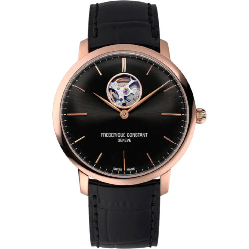 Frederique Constant Classics Fc 312b4s4