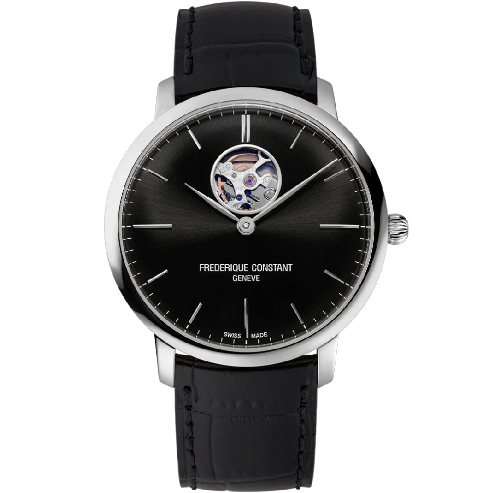 Frederique Constant Classics Fc 312b4s6