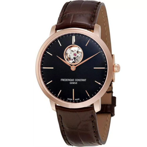 Frederique Constant Classics Fc 312g4s4