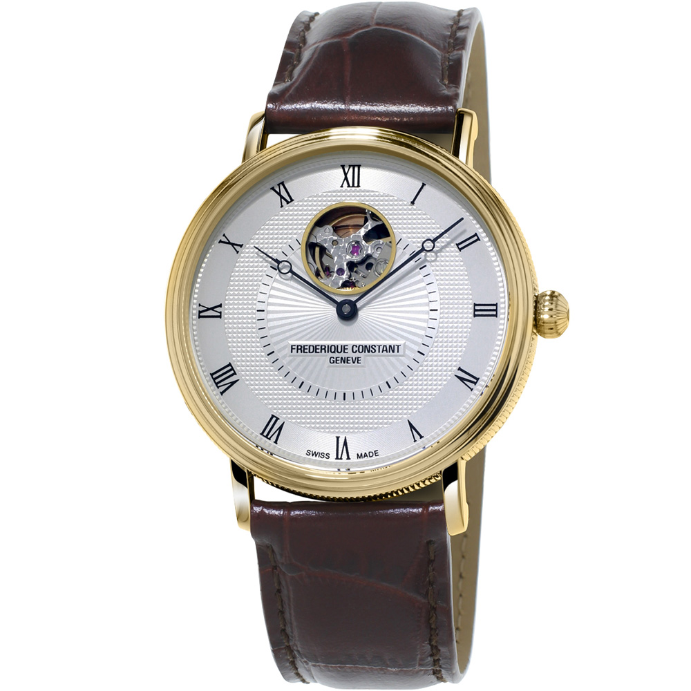 Frederique Constant Classics Fc 312mc4s35