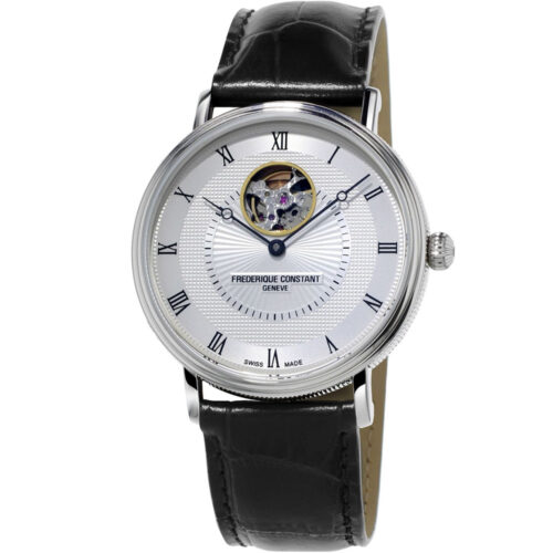 Frederique Constant Classics Fc 312mc4s36