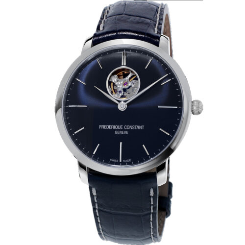 Frederique Constant Classics Fc 312n4s6