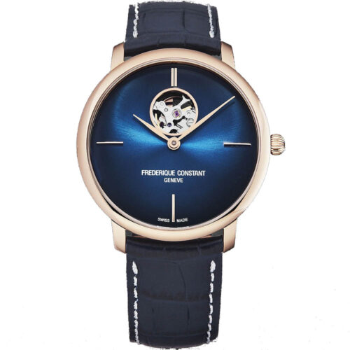 Frederique Constant Classics Fc 312ns4s4