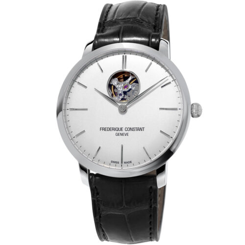 Frederique Constant Classics Fc 312s4s6