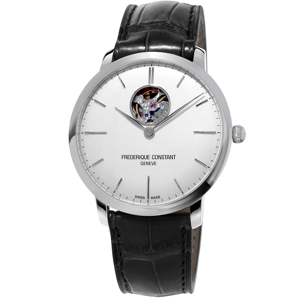 Frederique Constant Classics Fc 312s4s6