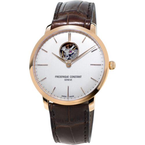 Frederique Constant Classics Fc 312v4s4