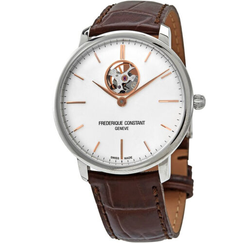 Frederique Constant Classics Fc 312v4s6
