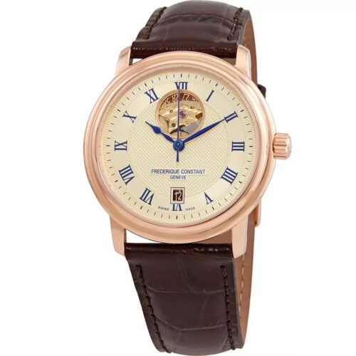 Frederique Constant Classics Fc 315bg4p4