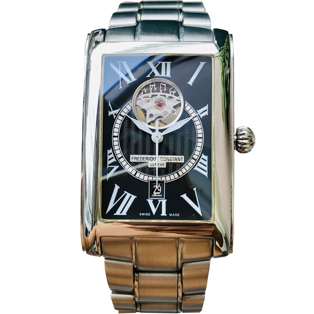 Frederique Constant Classics Fc 315bs4c26b