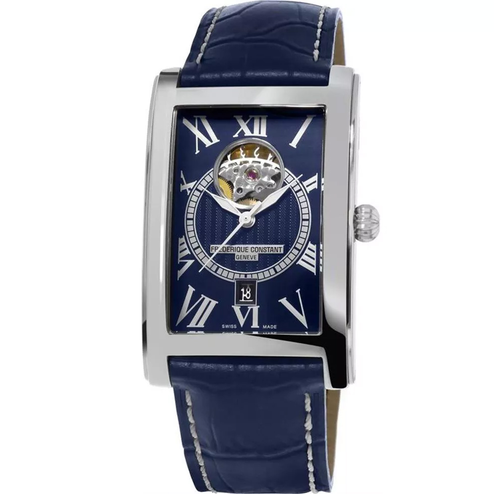 Frederique Constant Classics Fc 315dns4c26
