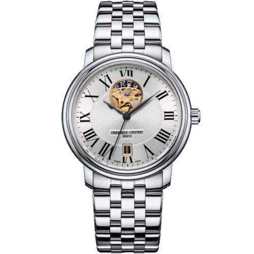Frederique Constant Classics Fc 315m4p6b2