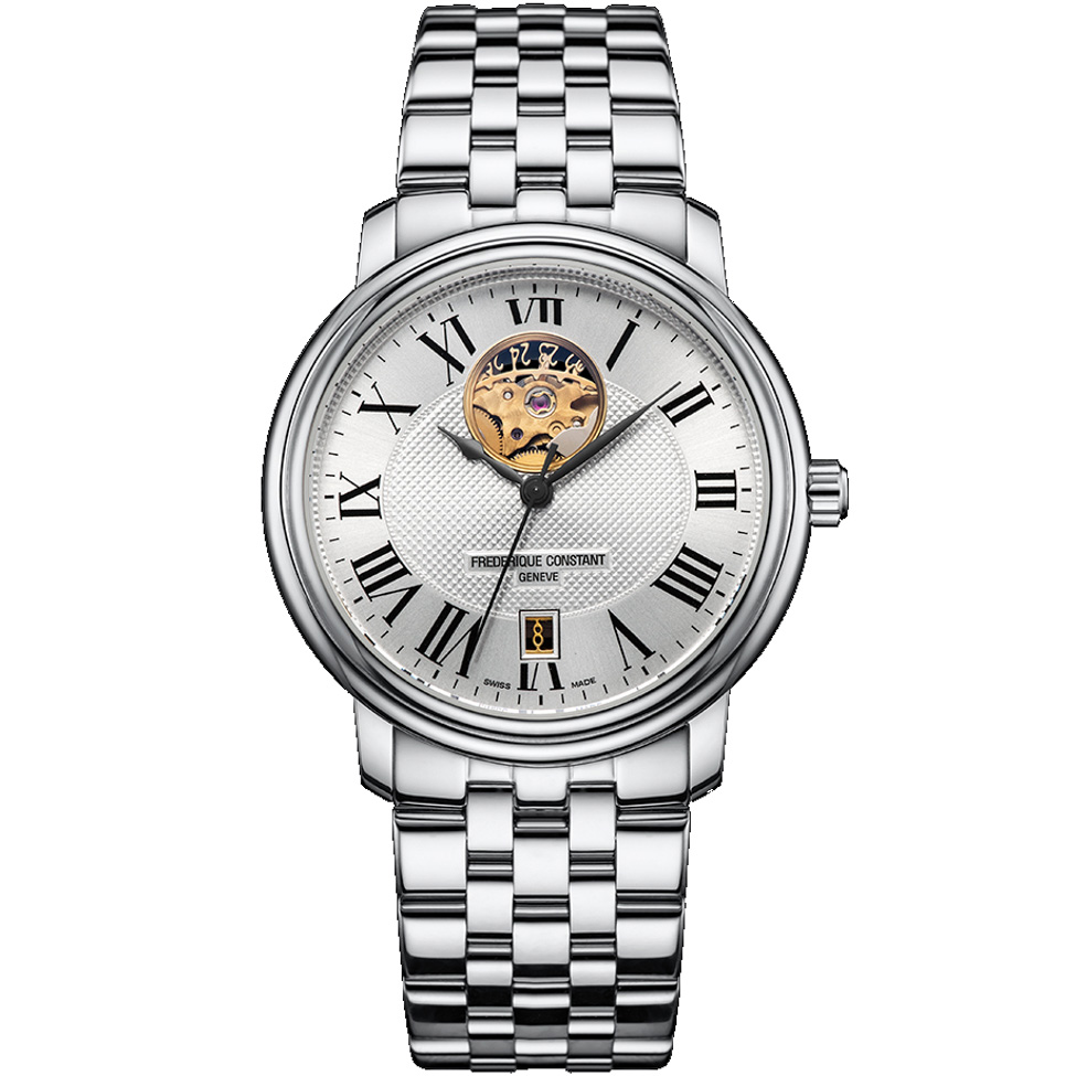 Frederique Constant Classics Fc 315m4p6b2