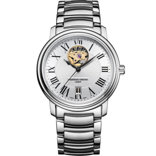 Frederique Constant Classics Fc 315m4p6b3
