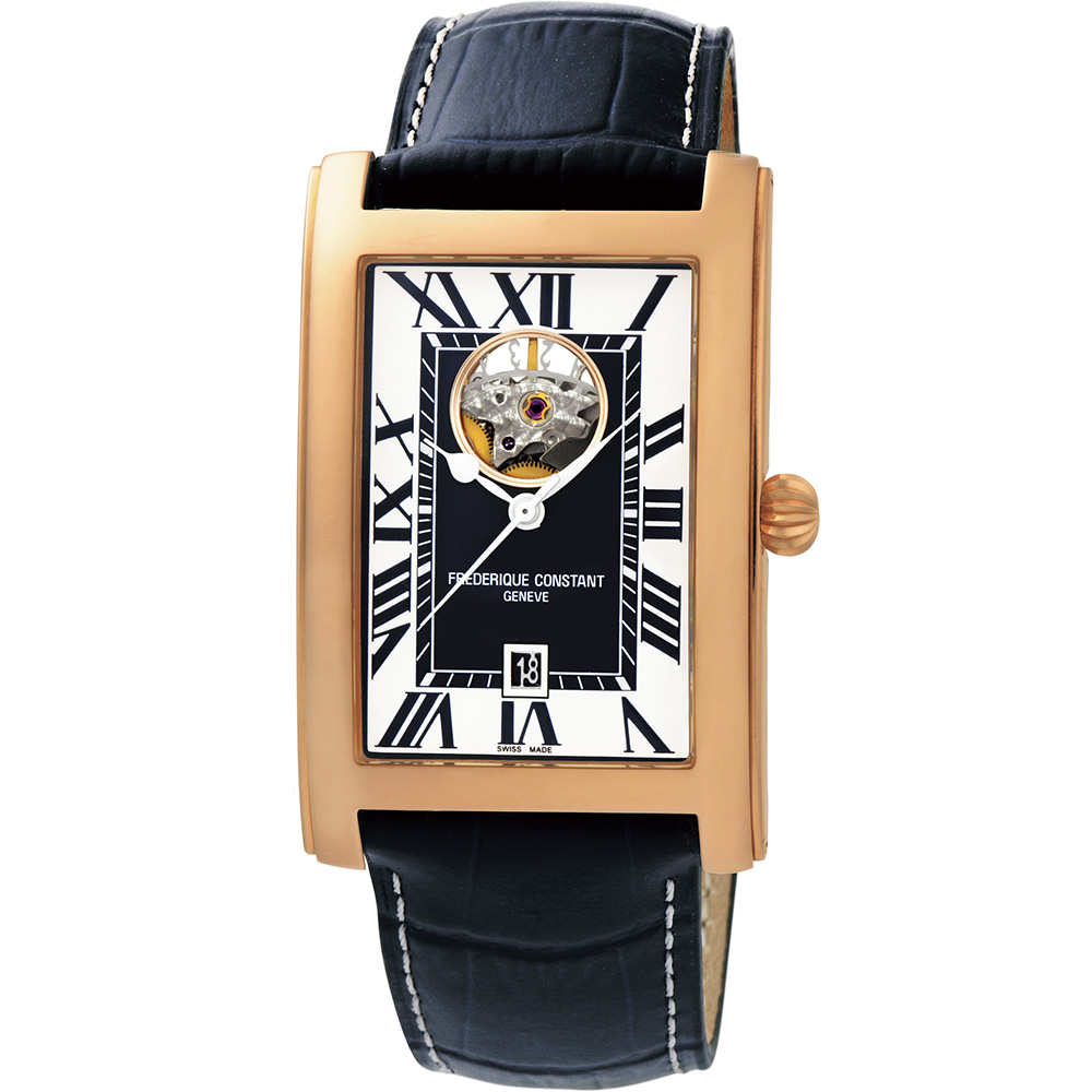Frederique Constant Classics Fc 315mnw4c24