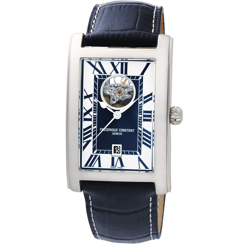 Frederique Constant Classics Fc 315mnw4c26