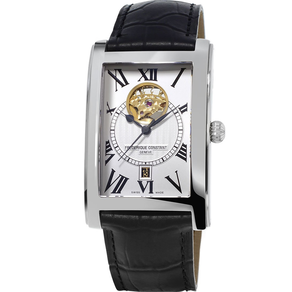 Frederique Constant Classics Fc 315ms4c26