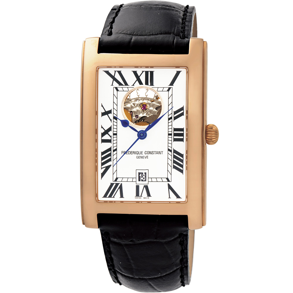 Frederique Constant Classics Fc 315mwr4c24