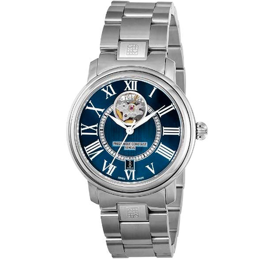 Frederique Constant Classics Fc 315ns3p6b