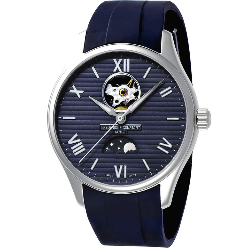 Frederique Constant Classics Fc 320ns5b6
