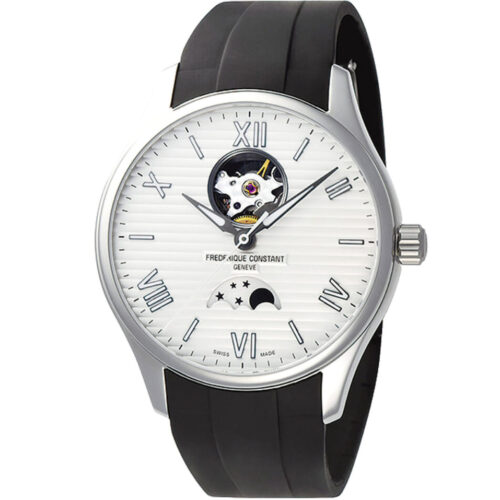 Frederique Constant Classics Fc 320ss5b6