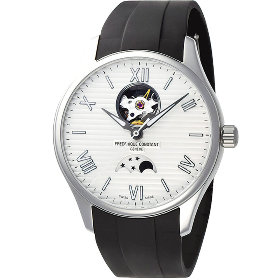 Frederique Constant Classics Fc 320ss5b6