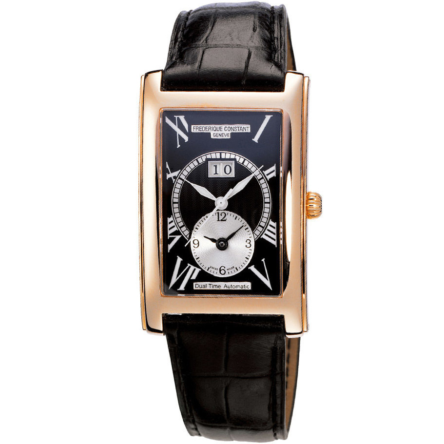 Frederique Constant Classics Fc 325bs4c24