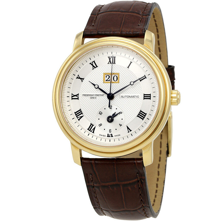 Frederique Constant Classics Fc 325mc3p5