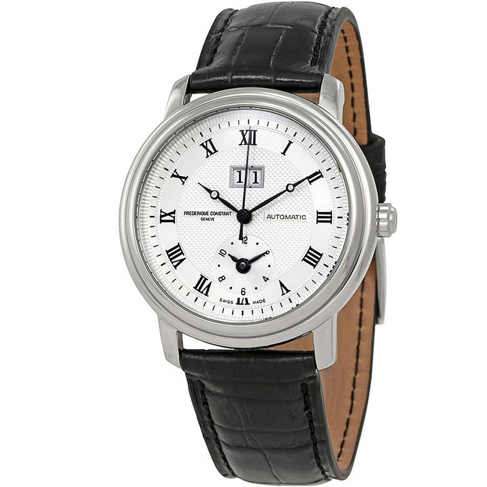 Frederique Constant Classics Fc 325mc3p6