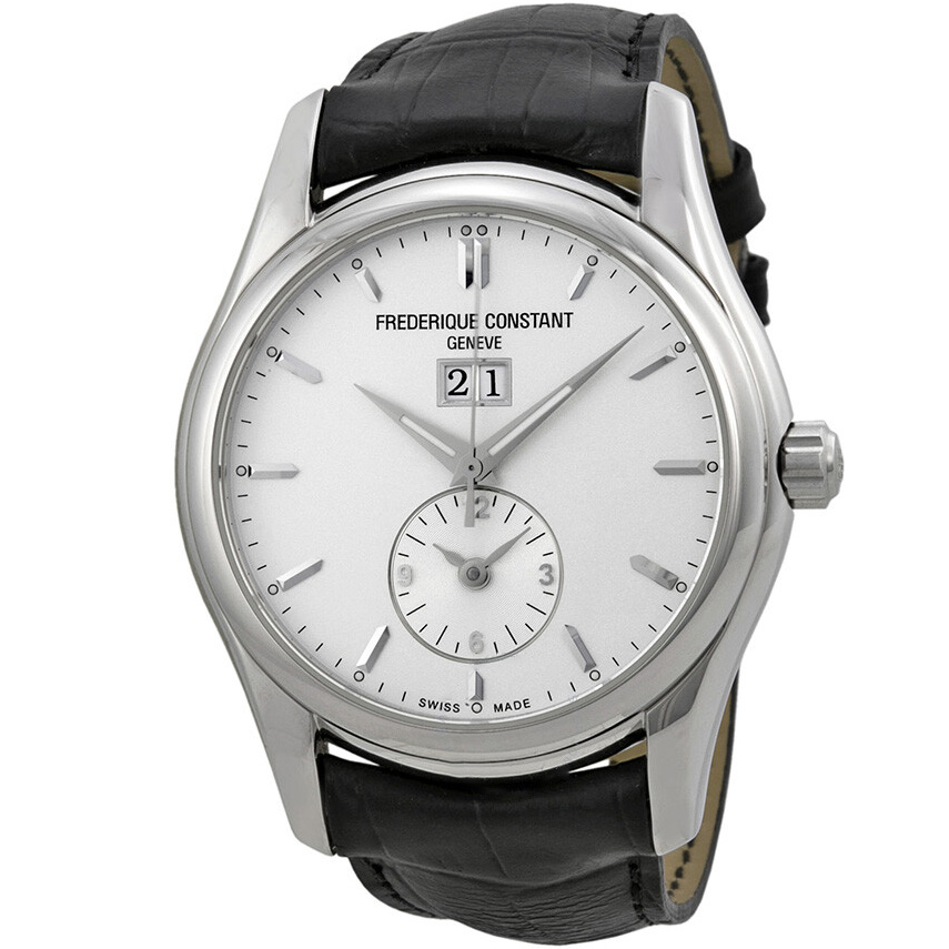 Frederique Constant Classics Fc 325s6b6