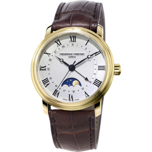 Frederique Constant Classics Fc 330mc4p5