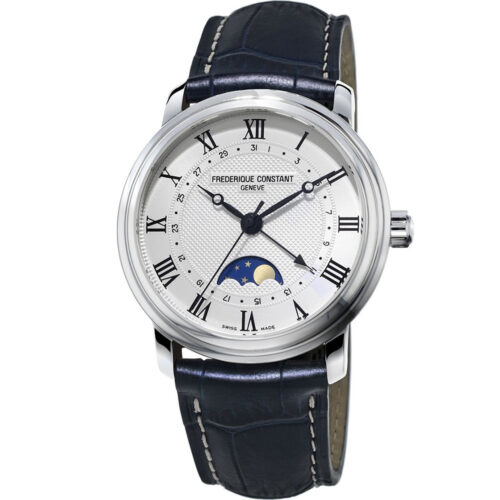 Frederique Constant Classics Fc 330mc4p6