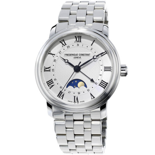 Frederique Constant Classics Fc 330mc4p6b