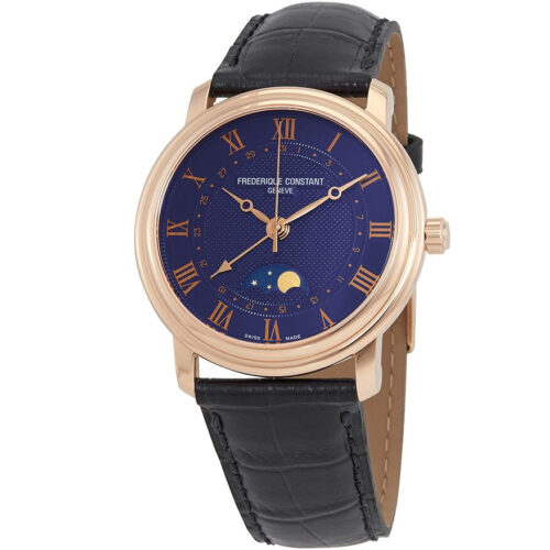 Frederique Constant Classics Fc 330mcn4p4