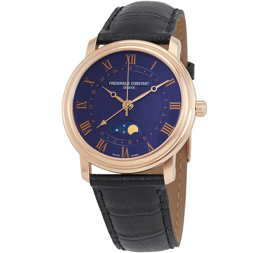 Frederique Constant Classics Fc 330mcn4p4