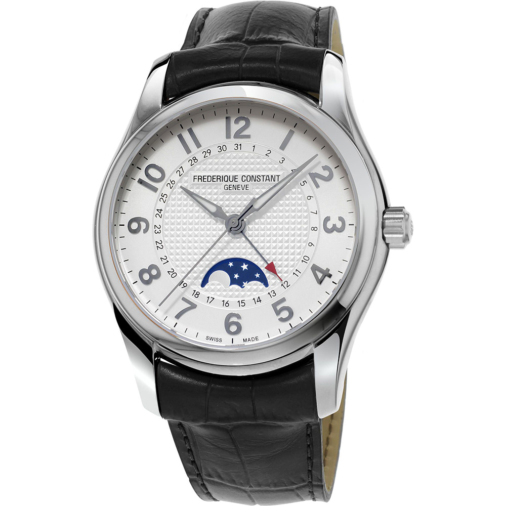 Frederique Constant Classics Fc 330rm6b6